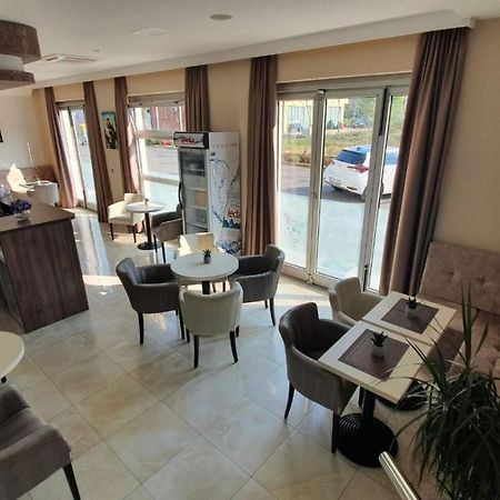 Hotel Glorija Međugorje Esterno foto